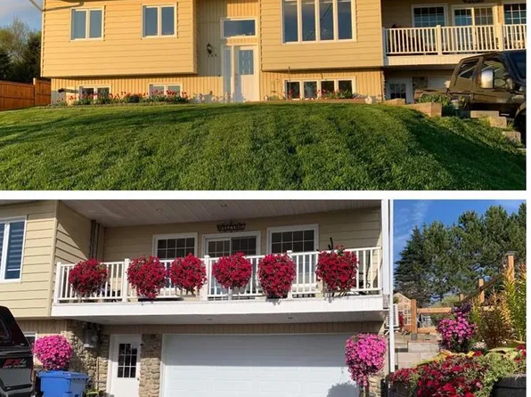 190 Durepos St, Grand Falls, NB E3Y 1C7