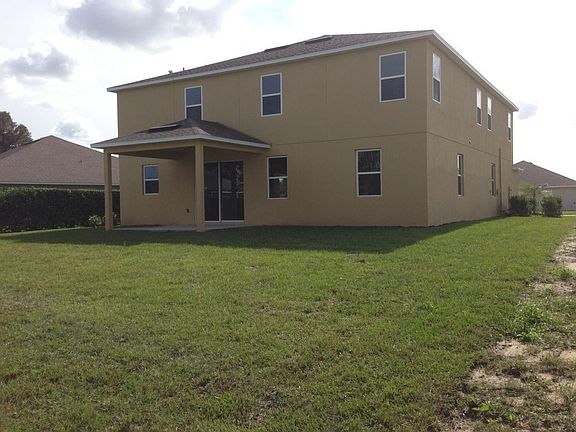 3301 Summit Lane