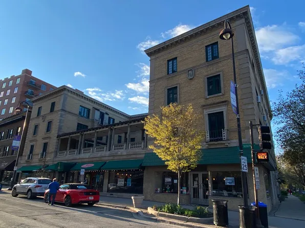 904 HINMAN, 904 Hinman Ave APT 3B, Evanston, IL 60202