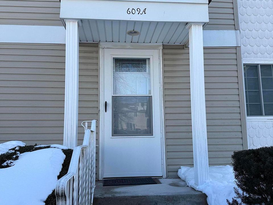 1st image of 609 Correll Ave #A