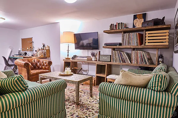Rented by Halstead Real Estate | media 11