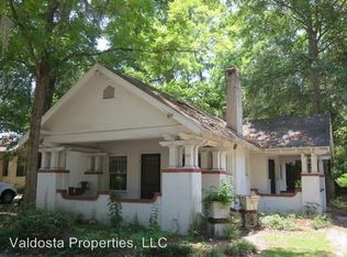 1106 N Toombs St, Valdosta, GA 31601