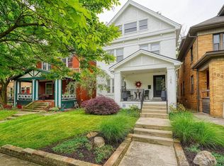 105 Winner Ave, Columbus, OH 43203