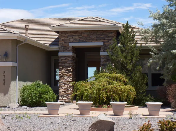 2706 Wind Feather Trl, Reno, NV 89511