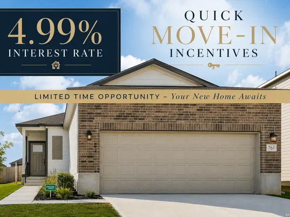 761 Whitman, New Braunfels, TX 78130