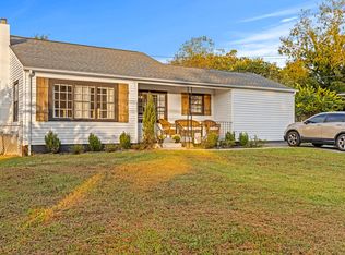 2327 Spring Place Rd SE, Cleveland, TN 37323