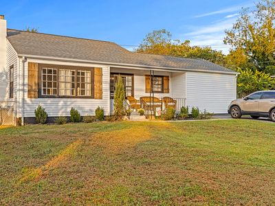 2327 Spring Place Rd SE, Cleveland, TN, 37323