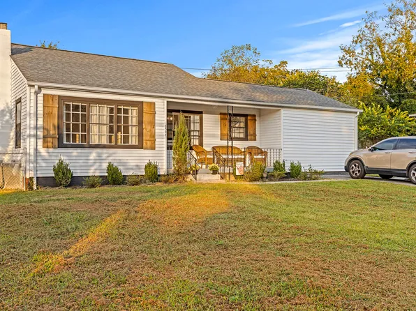 2327 Spring Place Rd SE, Cleveland, TN 37323