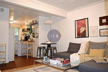 Rented by RES New York