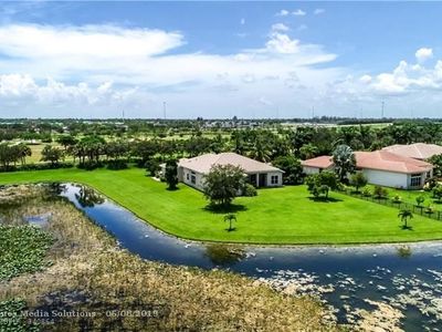 14817 SW 41st St, Fort Lauderdale, FL, 33331