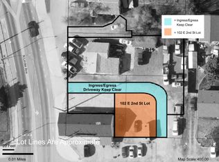 102 E 2nd St, Kuna, ID 83634