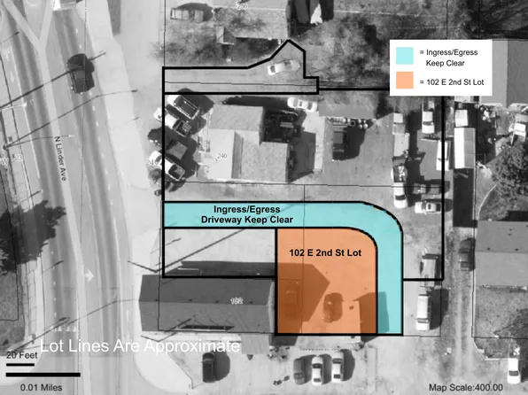 102 E 2nd St, Kuna, ID 83634