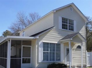 406 1st Ave S, Myrtle Beach, SC 29577