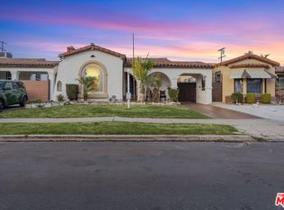 1131 W 81st Pl, Los Angeles, CA 90044