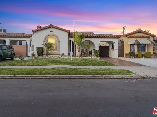 1131 W 81st Pl, Los Angeles, CA 90044
