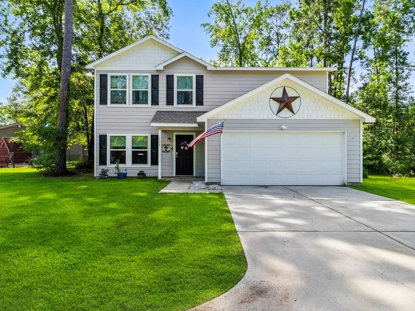 125 Thyme, Livingston, TX 77351