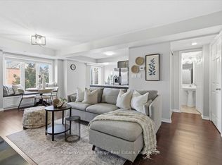 2237 Bur Oak Ave #82, Markham, ON L6E0C2