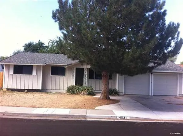 4531 Alder Dr, Reno, NV 89502