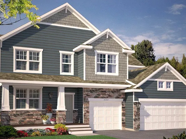 920 Foxglove Ter, Waconia, MN 55387