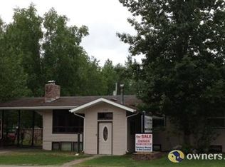 159 E Redoubt Ave, Soldotna, AK 99669