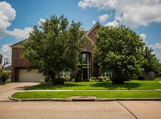 2017 Anchor Bay Ct, Pearland, TX 77584
