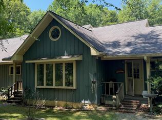 251 Woodridge, Montevallo, AL 35115