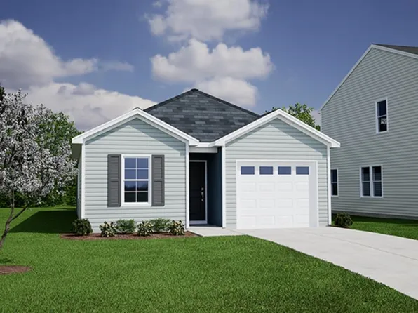 12098 Lansbury Dr, Inman, SC 29349