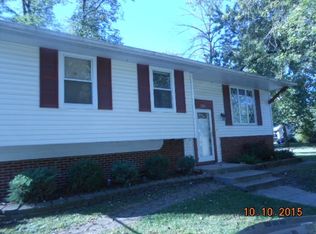 3201 Halsted St, Steger, IL 60475