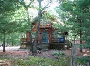 27 Deer Run Dr, Freedom, NH 03836