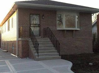 530 Buffalo Ave, Calumet City, IL
