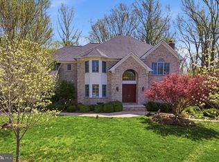 9703 Mill Race Estates Dr, Vienna, VA