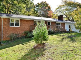 200 Whicker Dr, Winston Salem, NC 27107