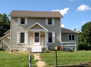 24 King St, Gypsum, KS 67448
