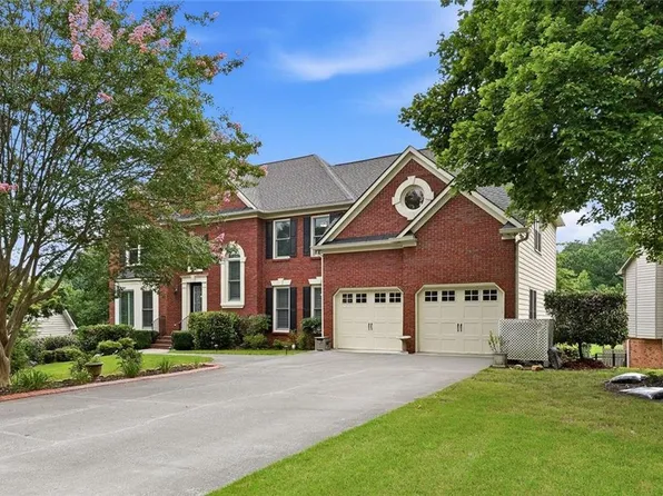 5520 Camden Lake Pointe NW, Acworth, GA 30101