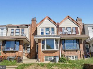 3451 Friendship St, Philadelphia, PA 19149