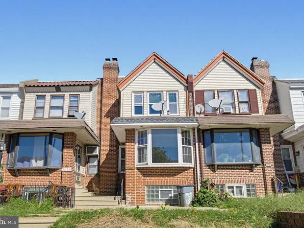 3451 Friendship St, Philadelphia, PA 19149
