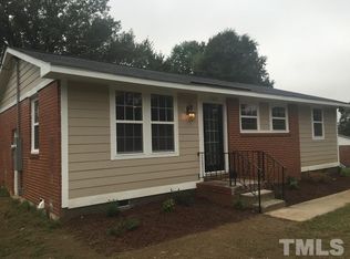 722 Newcombe Rd, Raleigh, NC 27610