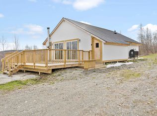 191 Molly Lane, Enosburg, VT 05450