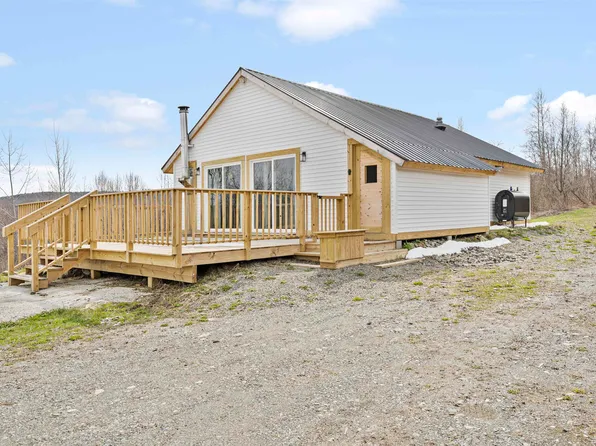 191 Molly Lane, Enosburg, VT 05450
