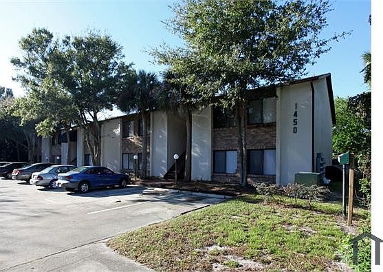 2nd image of 1450 S Palmetto Ave APT 207