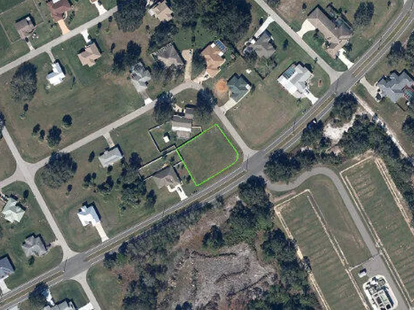 2917 Pebble Lane, Sebring, FL 33876