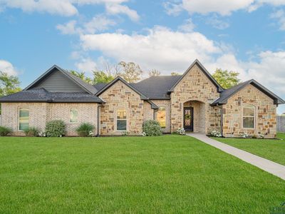1714 Riviera Dr, Longview, TX, 75605