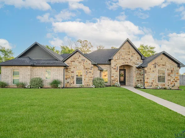 1714 Riviera Dr, Longview, TX 75605