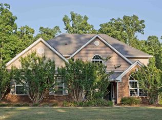 1978 Standing Rock Rd, Senoia, GA 30276