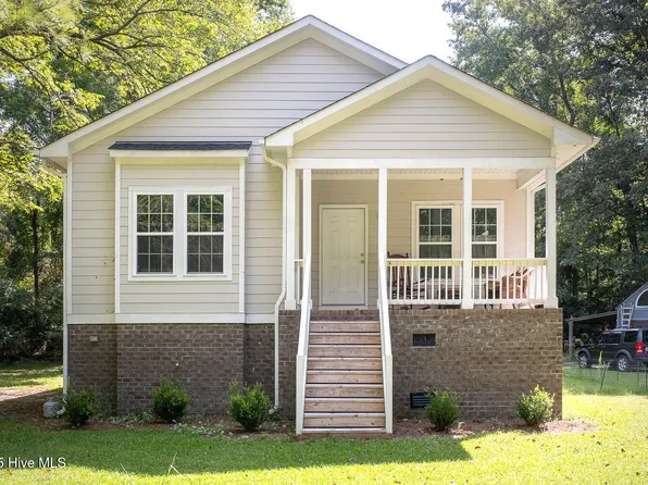 505 Pughtown Road, Grifton, NC 28530