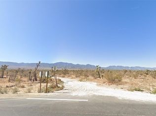 32503 N 228th St, Llano, CA 93544