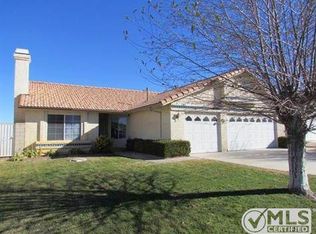 12815 Pacoima Rd, Victorville, CA 92392