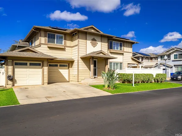 91-1200 Keaunui Dr APT 618, Ewa Beach, HI 96706