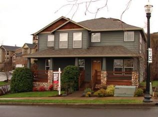 801 W Z St, Washougal, WA 98671