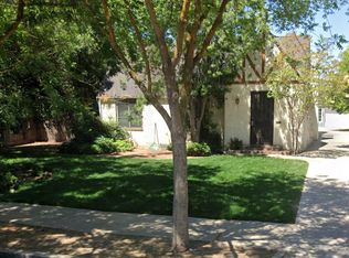575 N Yosemite Ave, Fresno, CA